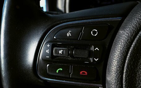 KIA Sportage IV рестайлинг, 2017 год, 1 749 000 рублей, 13 фотография