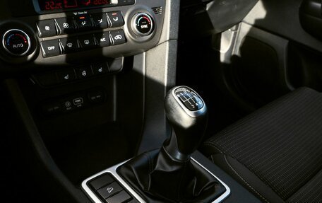 KIA Sportage IV рестайлинг, 2017 год, 1 749 000 рублей, 16 фотография