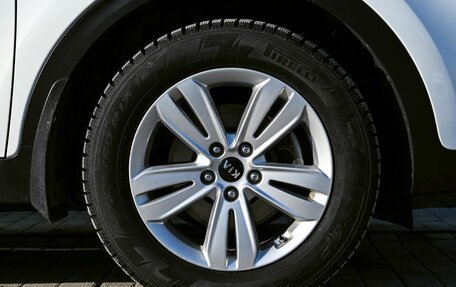 KIA Sportage IV рестайлинг, 2017 год, 1 749 000 рублей, 21 фотография