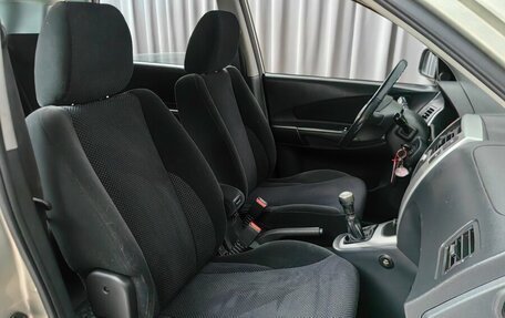 Hyundai Tucson III, 2006 год, 659 000 рублей, 7 фотография