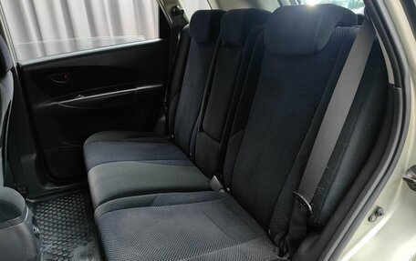 Hyundai Tucson III, 2006 год, 659 000 рублей, 8 фотография