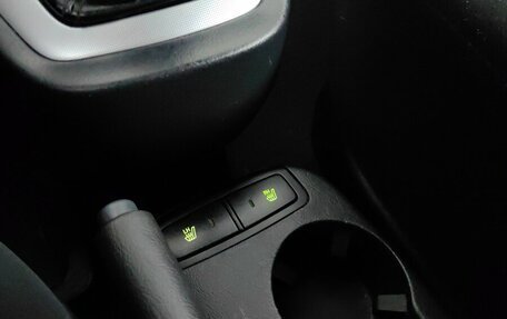 Hyundai Tucson III, 2006 год, 659 000 рублей, 17 фотография