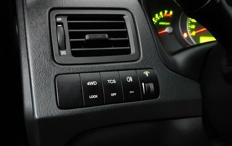 Hyundai Tucson III, 2006 год, 659 000 рублей, 22 фотография