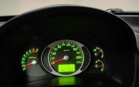 Hyundai Tucson III, 2006 год, 659 000 рублей, 10 фотография