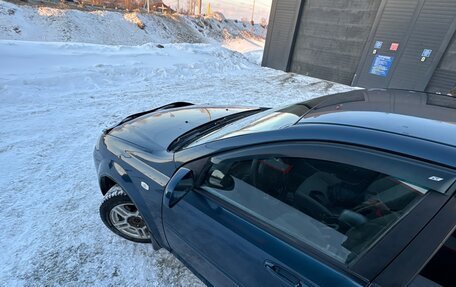 Chevrolet Lacetti, 2008 год, 400 000 рублей, 7 фотография