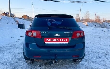 Chevrolet Lacetti, 2008 год, 400 000 рублей, 9 фотография