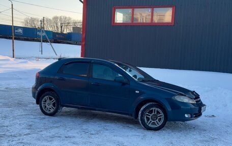 Chevrolet Lacetti, 2008 год, 400 000 рублей, 12 фотография