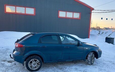 Chevrolet Lacetti, 2008 год, 400 000 рублей, 11 фотография