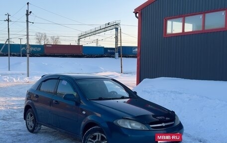Chevrolet Lacetti, 2008 год, 400 000 рублей, 4 фотография