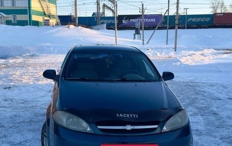 Chevrolet Lacetti, 2008 год, 400 000 рублей, 2 фотография