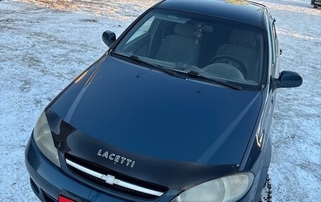 Chevrolet Lacetti, 2008 год, 400 000 рублей, 1 фотография