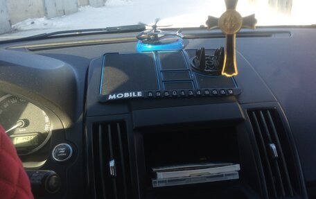 Land Rover Freelander II рестайлинг 2, 2010 год, 1 200 000 рублей, 5 фотография