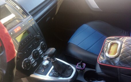 Land Rover Freelander II рестайлинг 2, 2010 год, 1 200 000 рублей, 6 фотография