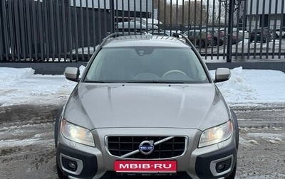 Volvo XC70 II рестайлинг, 2012 год, 1 680 000 рублей, 1 фотография