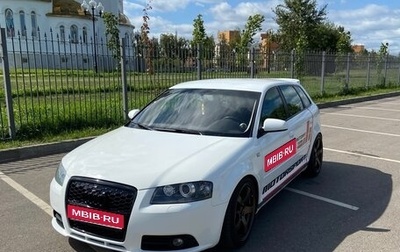 Audi A3, 2007 год, 850 000 рублей, 1 фотография