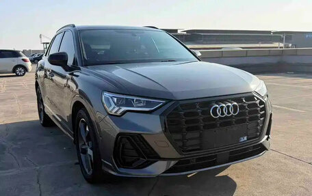 Audi Q3, 2023 год, 2 715 444 рублей, 1 фотография