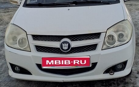 Geely MK I рестайлинг, 2010 год, 220 000 рублей, 1 фотография