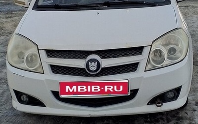 Geely MK I рестайлинг, 2010 год, 220 000 рублей, 1 фотография