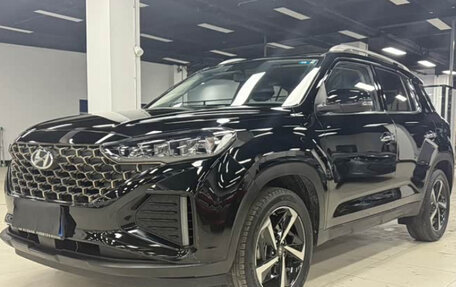 Hyundai ix35, 2023 год, 1 740 000 рублей, 1 фотография