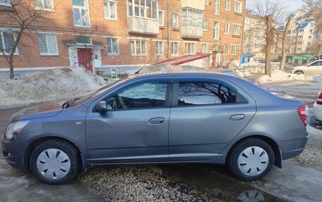 Chevrolet Cobalt II, 2013 год, 370 000 рублей, 2 фотография