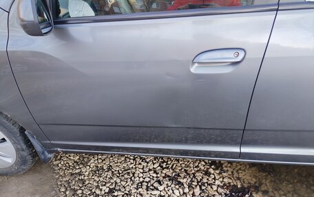 Chevrolet Cobalt II, 2013 год, 370 000 рублей, 3 фотография