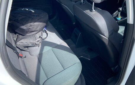 Audi A3, 2007 год, 850 000 рублей, 13 фотография