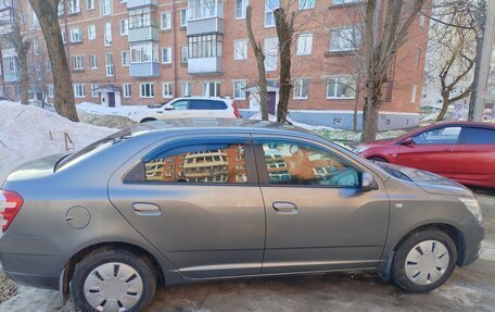 Chevrolet Cobalt II, 2013 год, 370 000 рублей, 4 фотография