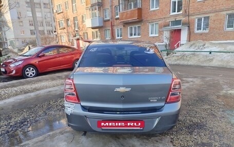 Chevrolet Cobalt II, 2013 год, 370 000 рублей, 5 фотография