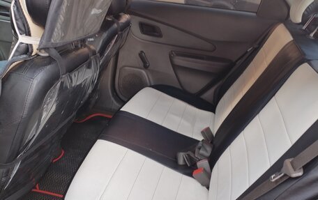 Chevrolet Cobalt II, 2013 год, 370 000 рублей, 8 фотография