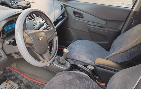 Chevrolet Cobalt II, 2013 год, 370 000 рублей, 6 фотография