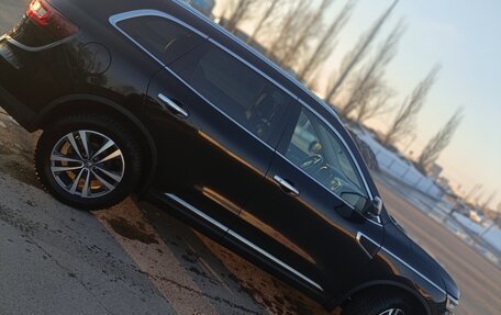 Renault Koleos II, 2017 год, 1 749 000 рублей, 9 фотография