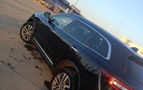 Renault Koleos II, 2017 год, 1 749 000 рублей, 5 фотография