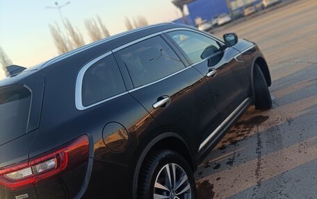 Renault Koleos II, 2017 год, 1 749 000 рублей, 8 фотография