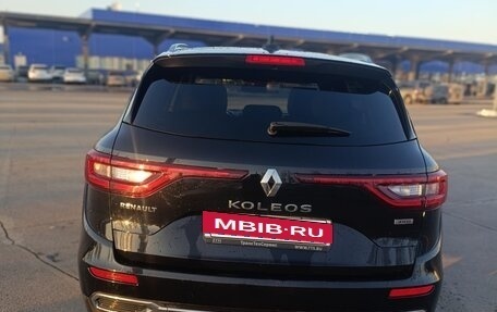 Renault Koleos II, 2017 год, 1 749 000 рублей, 6 фотография