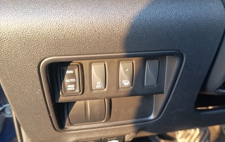 Renault Koleos II, 2017 год, 1 749 000 рублей, 13 фотография