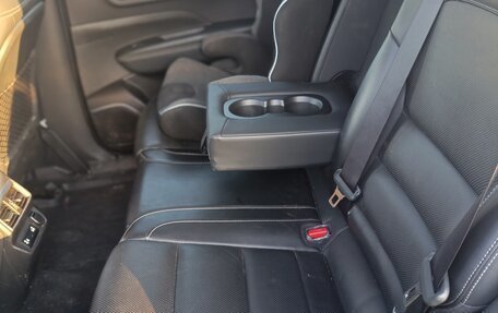 Renault Koleos II, 2017 год, 1 749 000 рублей, 12 фотография