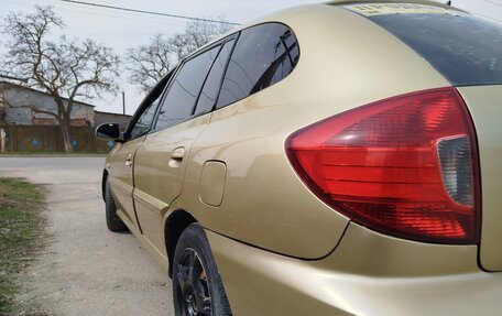 KIA Rio II, 2004 год, 330 000 рублей, 4 фотография