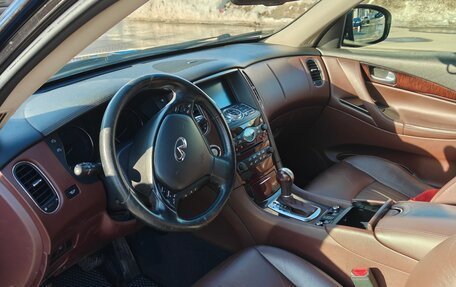 Infiniti EX, 2011 год, 1 400 000 рублей, 6 фотография