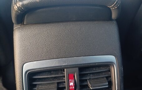 Renault Koleos II, 2017 год, 1 749 000 рублей, 14 фотография