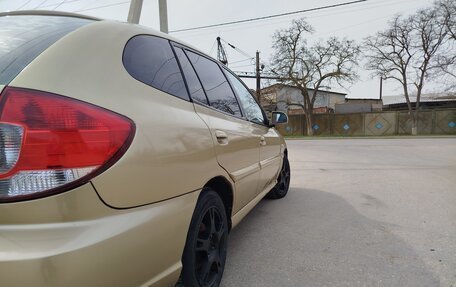 KIA Rio II, 2004 год, 330 000 рублей, 5 фотография