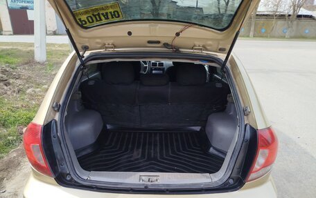 KIA Rio II, 2004 год, 330 000 рублей, 7 фотография