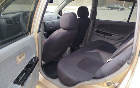 KIA Rio II, 2004 год, 330 000 рублей, 9 фотография