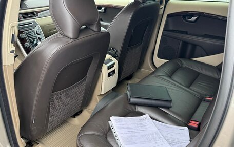 Volvo XC70 II рестайлинг, 2012 год, 1 680 000 рублей, 4 фотография