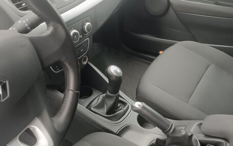 Renault Fluence I, 2012 год, 850 000 рублей, 17 фотография