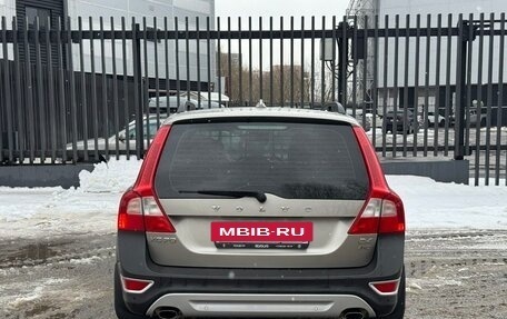 Volvo XC70 II рестайлинг, 2012 год, 1 680 000 рублей, 2 фотография