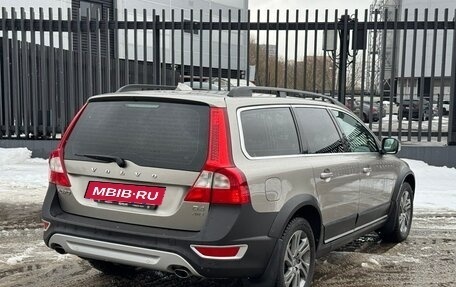 Volvo XC70 II рестайлинг, 2012 год, 1 680 000 рублей, 3 фотография