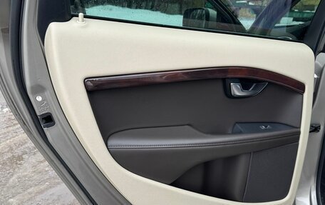 Volvo XC70 II рестайлинг, 2012 год, 1 680 000 рублей, 10 фотография