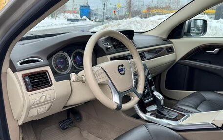 Volvo XC70 II рестайлинг, 2012 год, 1 680 000 рублей, 13 фотография