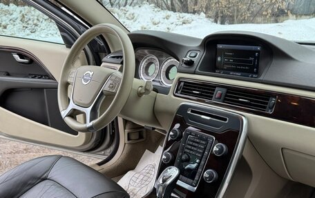 Volvo XC70 II рестайлинг, 2012 год, 1 680 000 рублей, 19 фотография