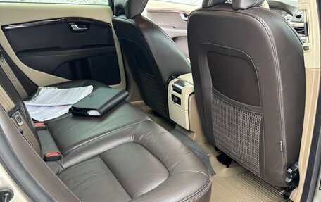 Volvo XC70 II рестайлинг, 2012 год, 1 680 000 рублей, 11 фотография